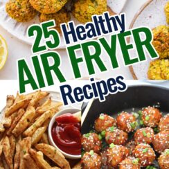 Of course. Here is a 1,200-word article about air fryer meal prep.