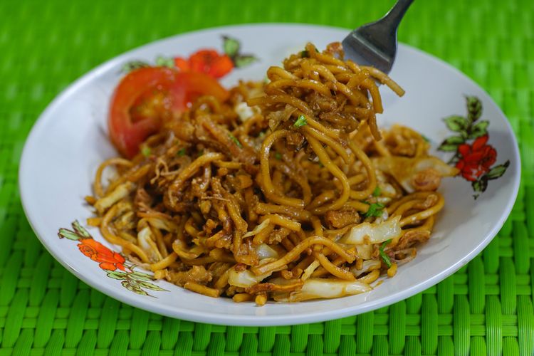 All about Bakmi Jawa – Javanese Noodles