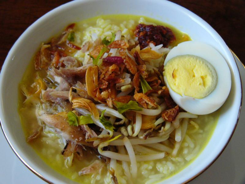 The History and Harmony of Soto Kudus
