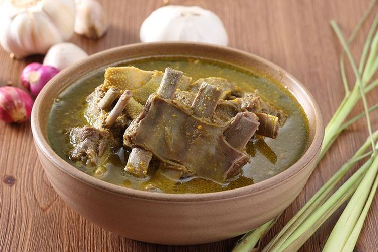 The Rich History and Fiery Flavors of Tengkleng