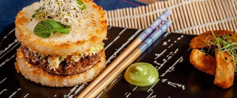 Article on Global Fusion Cuisine.