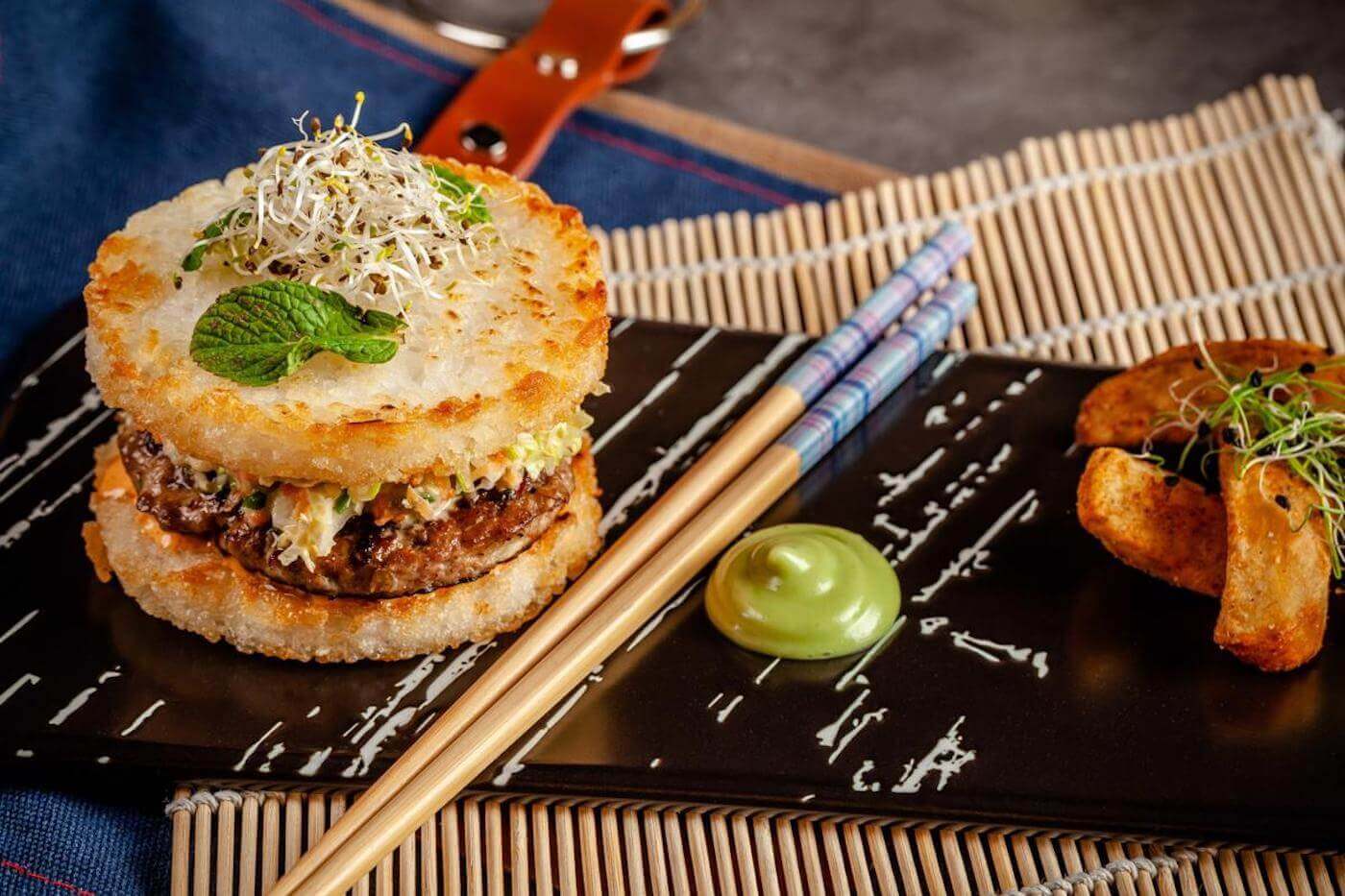 Of course. Here is a 1,200-word article on Global Fusion Cuisine.