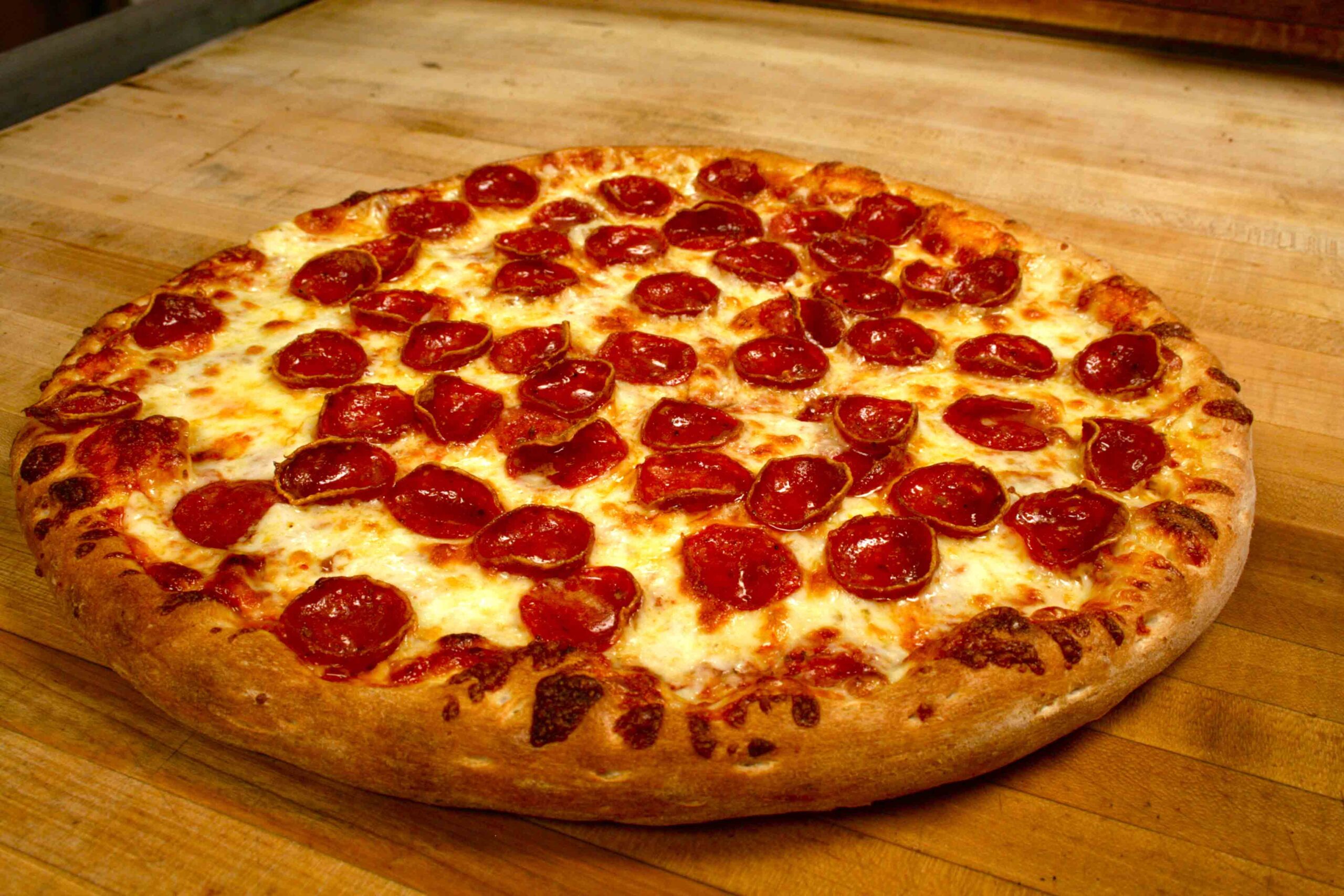 Pizza