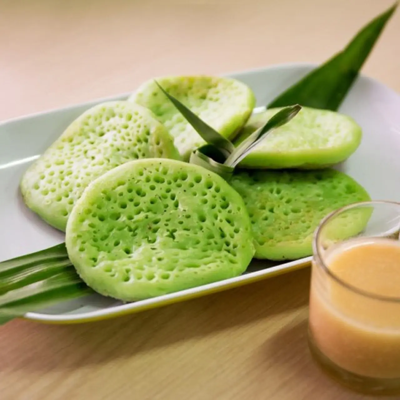Serabi: The Soulful Indonesian Pancake That Tells a Story