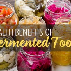 The Ancient Art of Fermentation: A Modern-Day Health Revolution