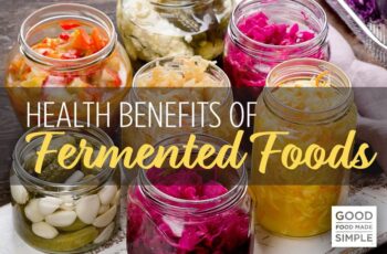 The Ancient Art of Fermentation: A Modern-Day Health Revolution