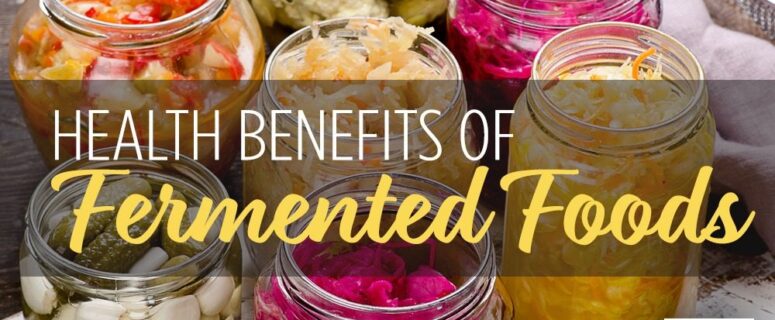 The Ancient Art of Fermentation: A Modern-Day Health Revolution