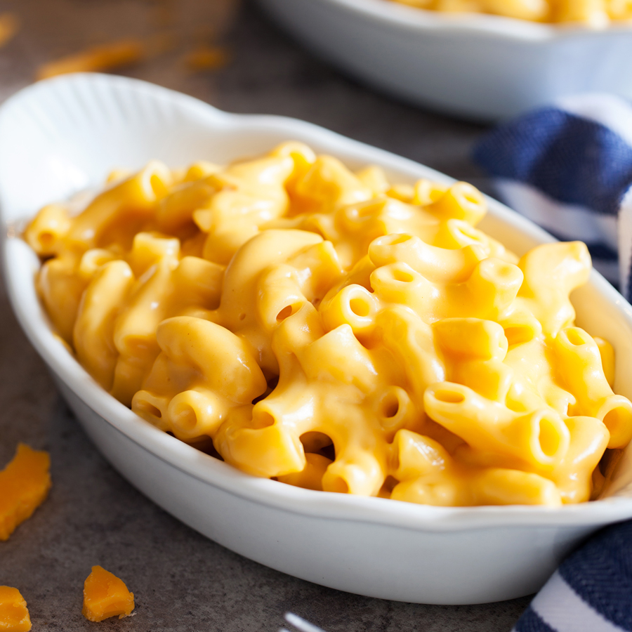 The Golden Age: How Macaroni and Cheese Became America’s Hug in a Bowl