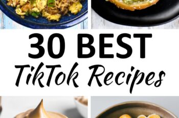 The Viral Feast: How TikTok Became the World’s Biggest Cookbook