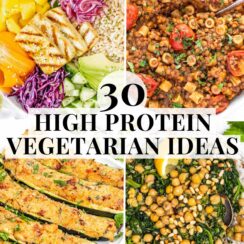 Unleash the Power of Plants: Your Ultimate Guide to Plant-Based Protein
