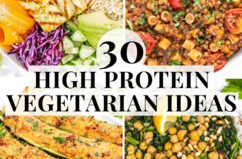 Unleash the Power of Plants: Your Ultimate Guide to Plant-Based Protein