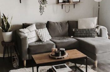 Apartment Living Room Decorating Ideas: Transforming Your Small Space into a Stylish Sanctuary