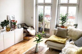 Apartment Living Room Design Ideas: Crafting Your Cozy, Stylish Sanctuary