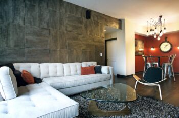 Beyond the Blank Canvas: Elevating Your Living Room with Wall Decorating Ideas