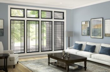 Beyond the Pane: Crafting Perfect Living Room Window Designs