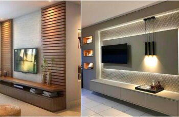 Beyond the Screen: Elevating Your Living Room with the Perfect TV Cabinet Design
