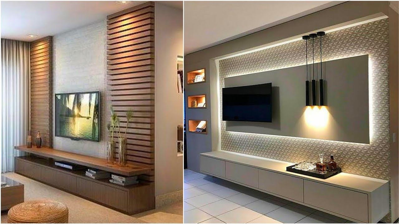 Beyond the Screen: Elevating Your Living Room with the Perfect TV Cabinet Design