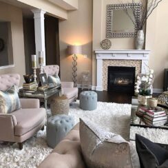 Beyond the Sofa: A Comprehensive Guide to Inspiring Living Room Decoration Ideas