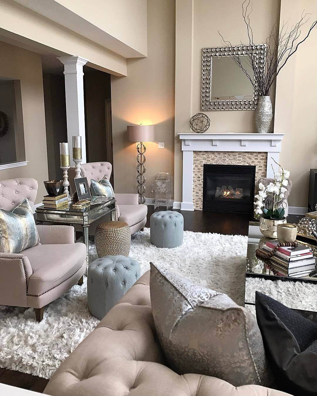 Beyond the Sofa: A Comprehensive Guide to Inspiring Living Room Decoration Ideas