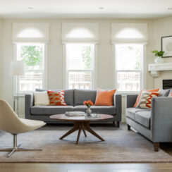 Crafting Your Dream Living Room: A Comprehensive Guide to Interior Decorating Ideas