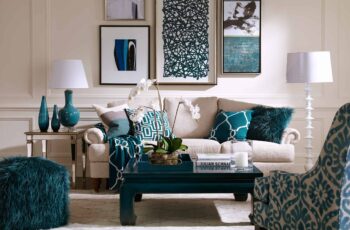 Crafting Your Oasis: A Comprehensive Guide to Decorating Your Living Room