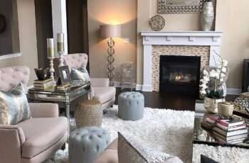 Crafting Your Sanctuary: A Comprehensive Guide to Decorating the Living Room