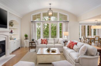 Crafting Your Sanctuary: A Comprehensive Guide to Home Design Living Room