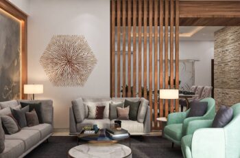 Crafting Your Sanctuary: A Comprehensive Guide to Interior Design Living Room Ideas