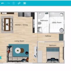 Crafting Your Sanctuary: A Comprehensive Guide to Living Room Design Tools