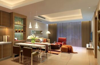 Crafting Your Sanctuary: A Guide to Beautiful Home Interior Designs