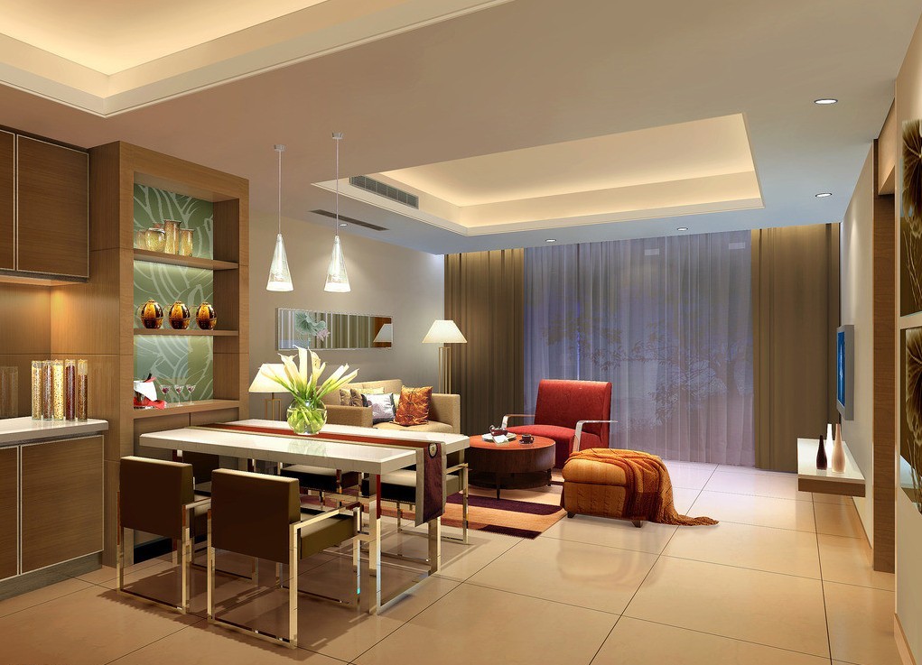 Crafting Your Sanctuary: A Guide to Beautiful Home Interior Designs