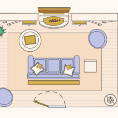 Crafting Your Sanctuary: The Ultimate Guide to Designing Your Own Living Room
