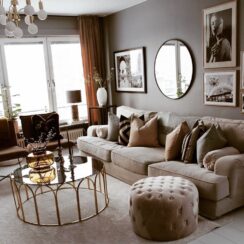 Decorating Ideas For Living Rooms: Unlocking Your Dream Space with Pinterest
