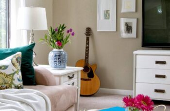 Decorating Living Room Ideas On A Budget: Your Ultimate Guide to a Stylish, Affordable Space