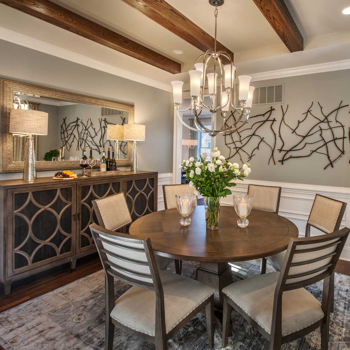 Design Ideas Dining Room