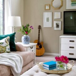 Dream Living Room on a Dime: Elevating Your Space Without Breaking the Bank