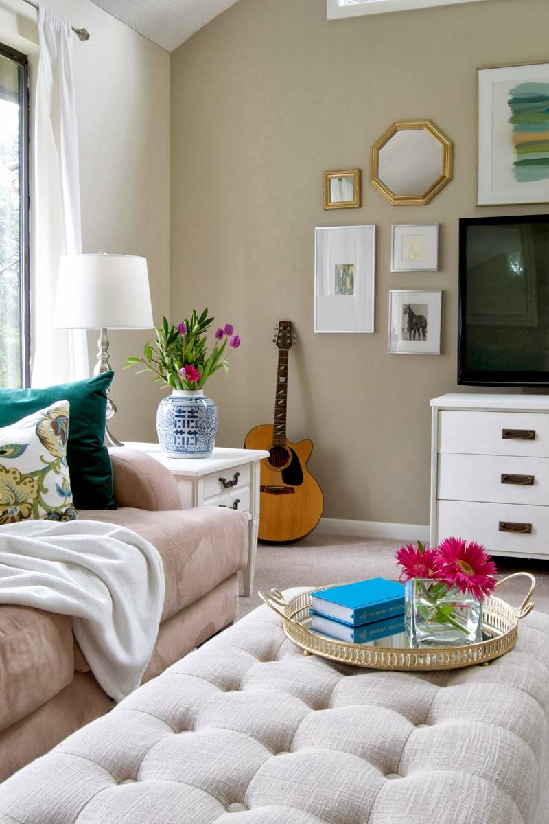 Dream Living Room on a Dime: Elevating Your Space Without Breaking the Bank