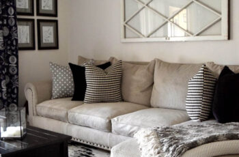 Ideas For Living Room Decoration: Crafting Your Home’s Heart