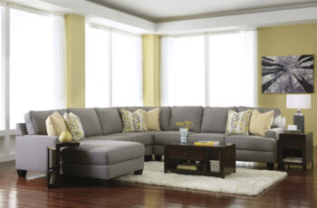 Living Room Sectional Design Ideas: Mastering Comfort, Style, and Function