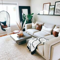 Of course. Here is a 1,200-word article on affordable decorating ideas for living rooms.