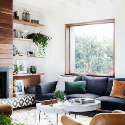 Of course. Here is a comprehensive 1,200-word article on living room design ideas.