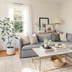 Pin-Perfect Living: Unleashing Your Dream Living Room with Pinterest