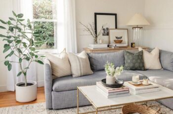 Pin-Perfect Living: Unleashing Your Dream Living Room with Pinterest