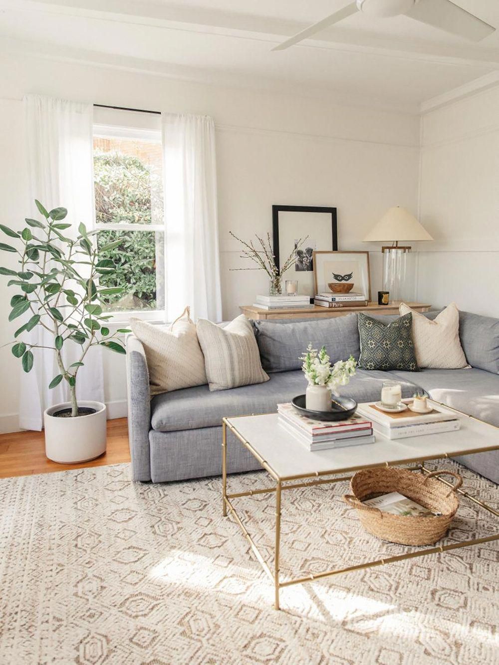 Pin-Perfect Living: Unleashing Your Dream Living Room with Pinterest