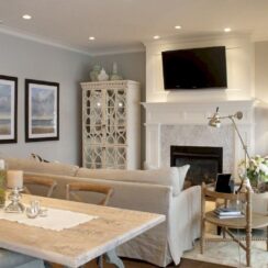 Small Wonders: Unlocking the Full Potential of Your Compact Living and Dining Rooms