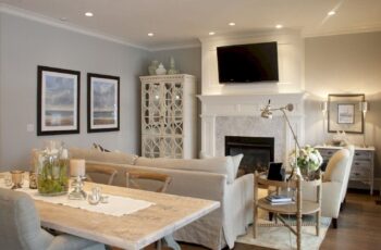 Small Wonders: Unlocking the Full Potential of Your Compact Living and Dining Rooms