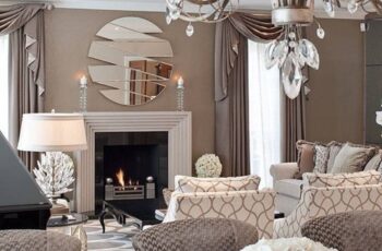 The Alchemy of Atmosphere: Crafting Divine Design Living Rooms