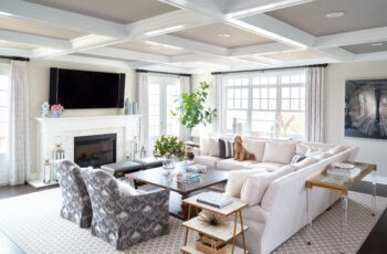 The Art of Arrangement: Transforming Your Living Room with Strategic Furniture Placement