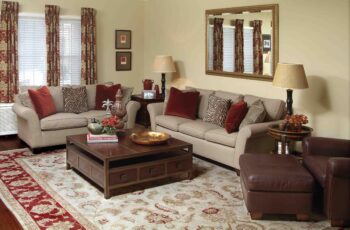 The Art of Effortless Living: Casual Decorating Ideas for Your Living Room