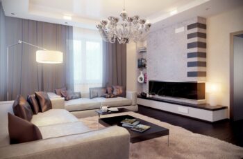 The Art of Intentional Living: Modern Design for the Contemporary Living Room